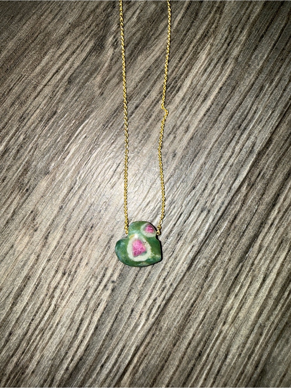 NEW Baublebar Necklace